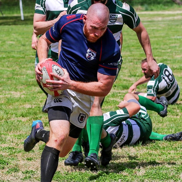 Meet your Posher, Ryan - Picture 2 of 3